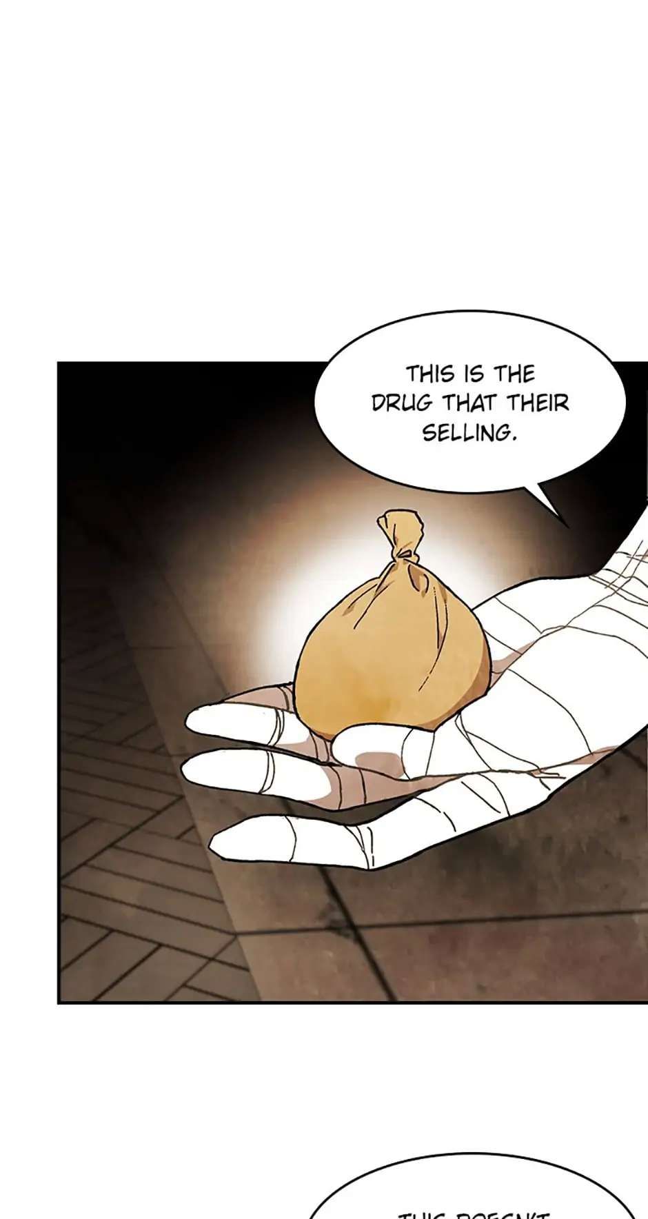 Yi Shen Dang Guan Chapter 32 27